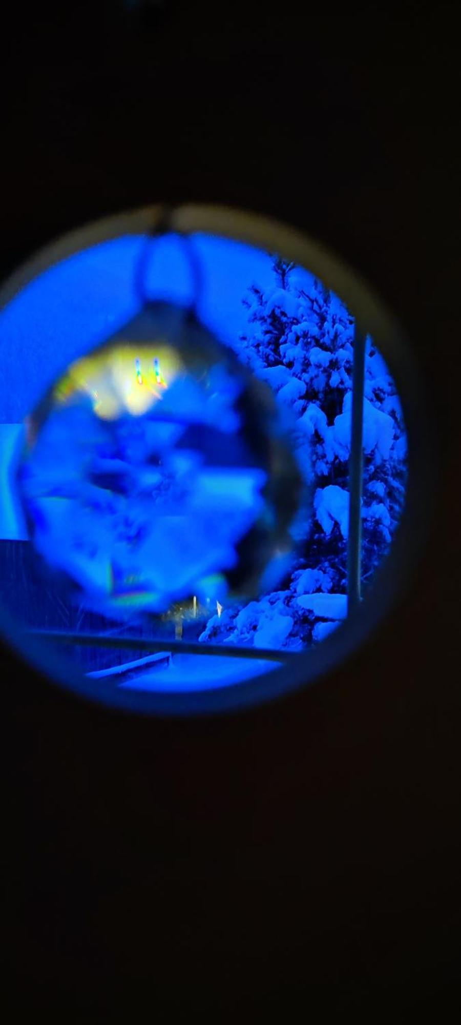 Pension Fürhapter mit Bio- Bauernhof Sankt Jakob in Defereggen Exterior foto